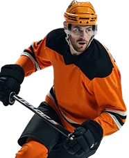 Ice Hockey