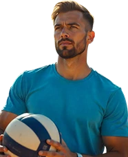 Volley Ball